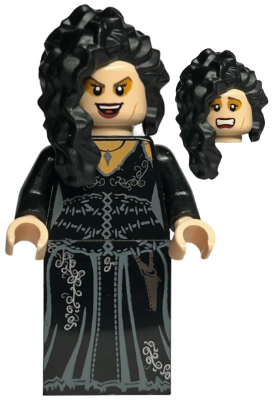 Minifig hp092