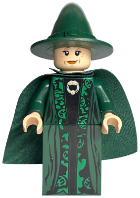 Minifig hp093