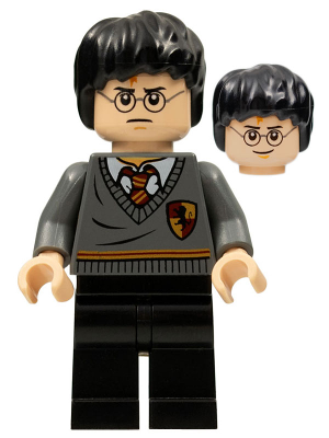 Minifig hp094