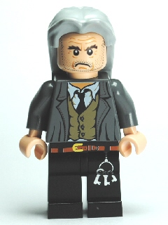 Minifig hp097