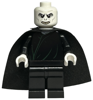 Minifig hp098