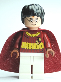 Minifig hp110