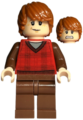 Minifig hp123
