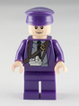 Minifig hp127