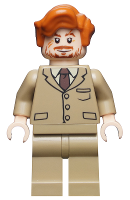 Minifig hp130