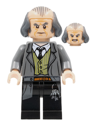 Minifig hp140