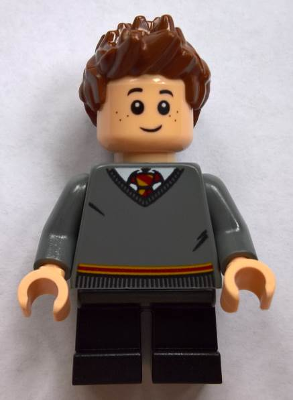 Minifig hp141