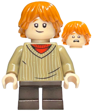 Minifig hp142