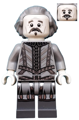Minifig hp145