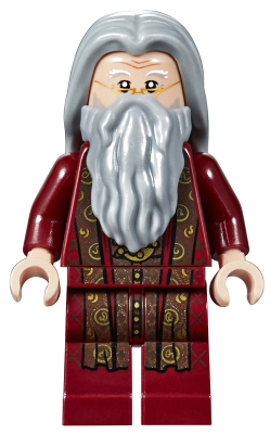 Minifig hp147
