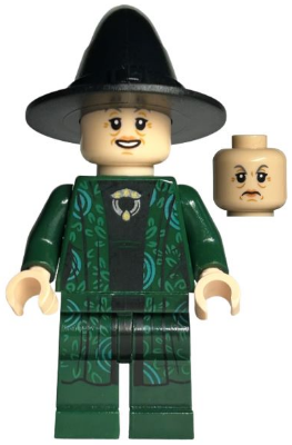 Minifig hp152