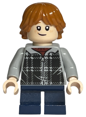 Minifig hp154
