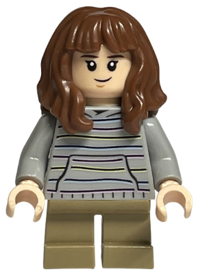 Minifig hp156