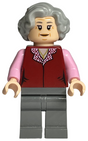 Minifig hp158