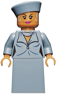 Minifig hp167