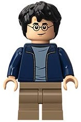 Minifig hp175