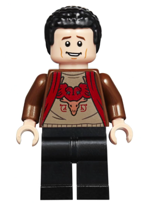 Minifig hp177