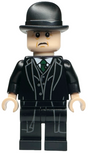 Minifig hp182b