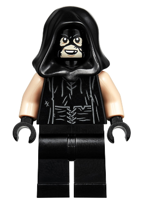 Minifig hp183