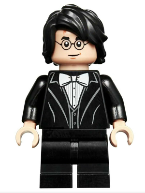 Minifig hp184