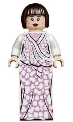 Minifig hp191