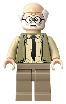 Minifig hp193