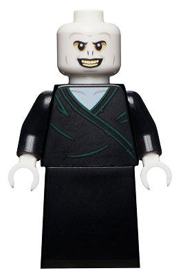 Minifig hp197