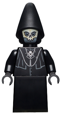 Minifig hp198
