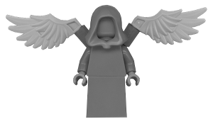 Minifig hp199