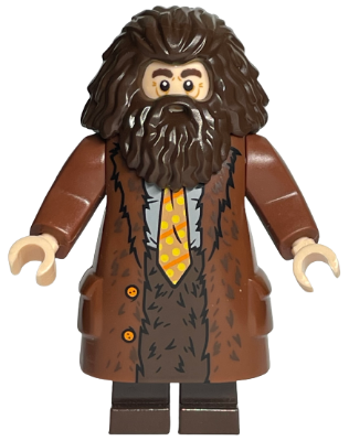 Minifig hp200