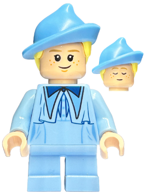 Minifig hp203