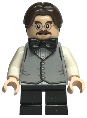 Minifig hp205