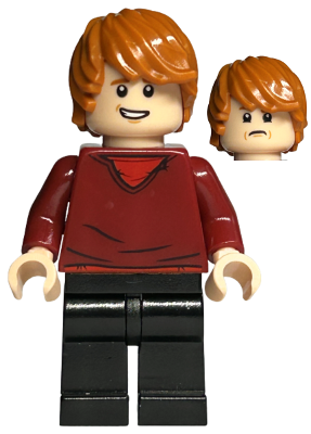 Minifig hp214