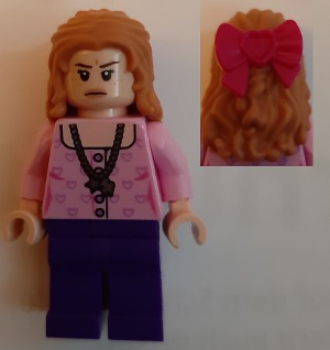 Minifig hp226