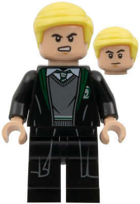 Minifig hp229