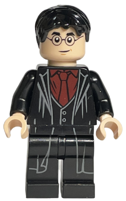 Minifig hp232