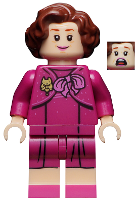 Minifig hp235