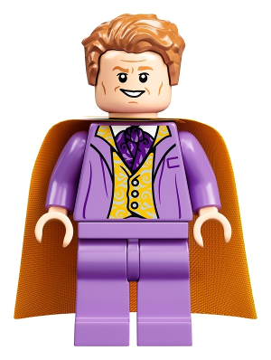 Minifig hp243