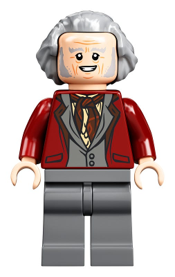 Minifig hp246