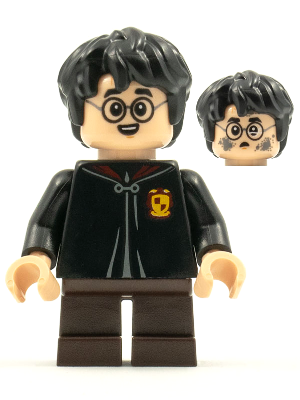 Minifig hp247