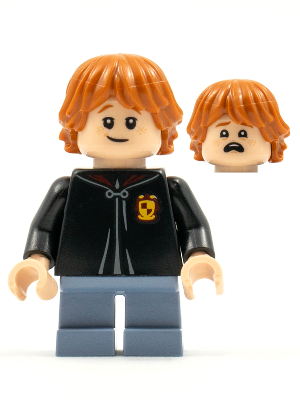 Minifig hp248