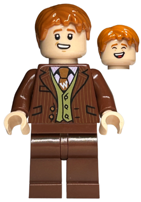 Minifig hp251