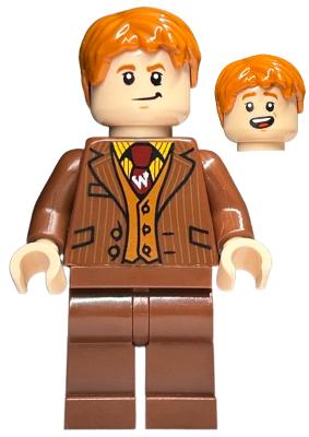 Minifig hp252