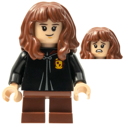 Minifig hp253