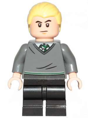Minifig hp262