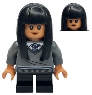 Minifig hp263a