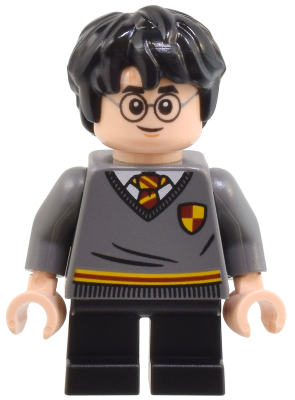 Minifig hp265