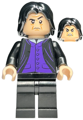 Minifig hp266