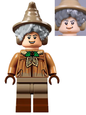 Minifig hp270