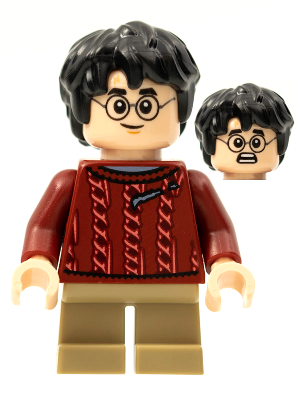 Minifig hp278